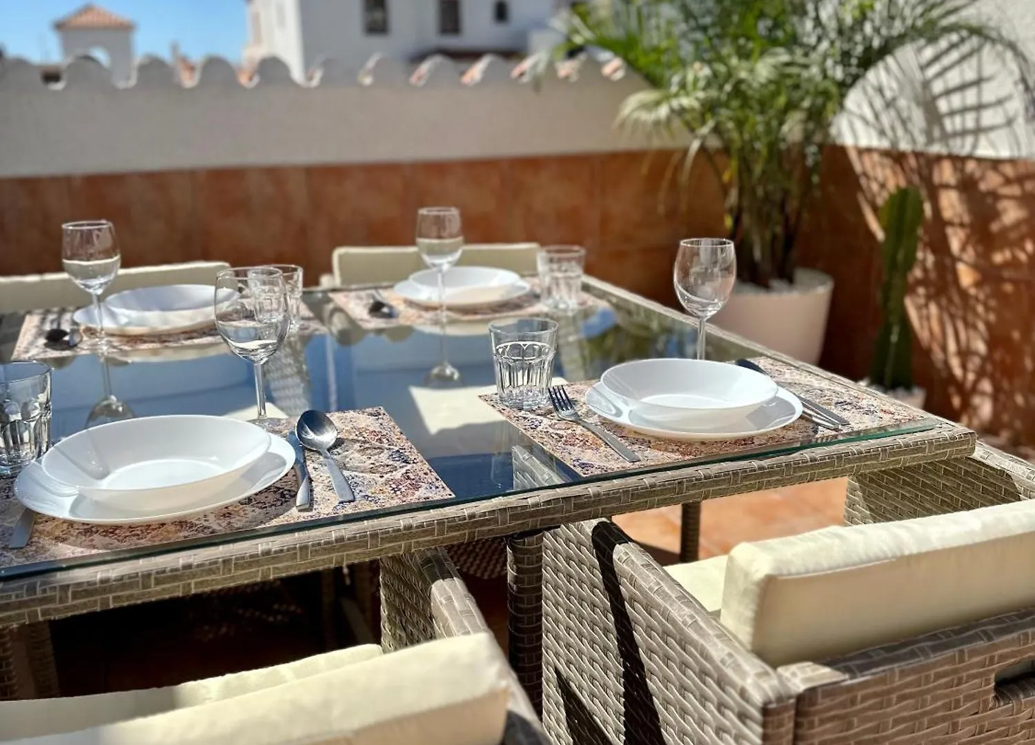Casa Verde Fairway Club Heated Pools Сан Мигель