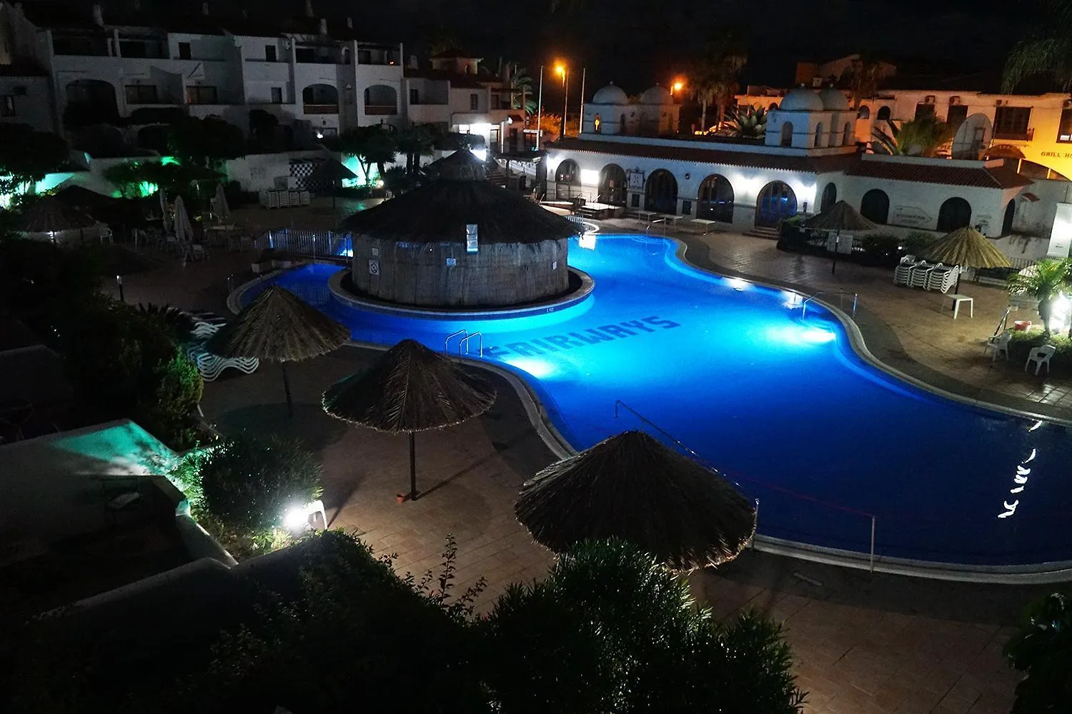 Casa Verde Fairway Club Heated Pools Сан Мигель