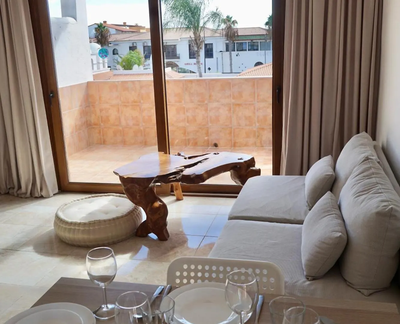 Casa Verde Fairway Club Heated Pools Сан Мигель