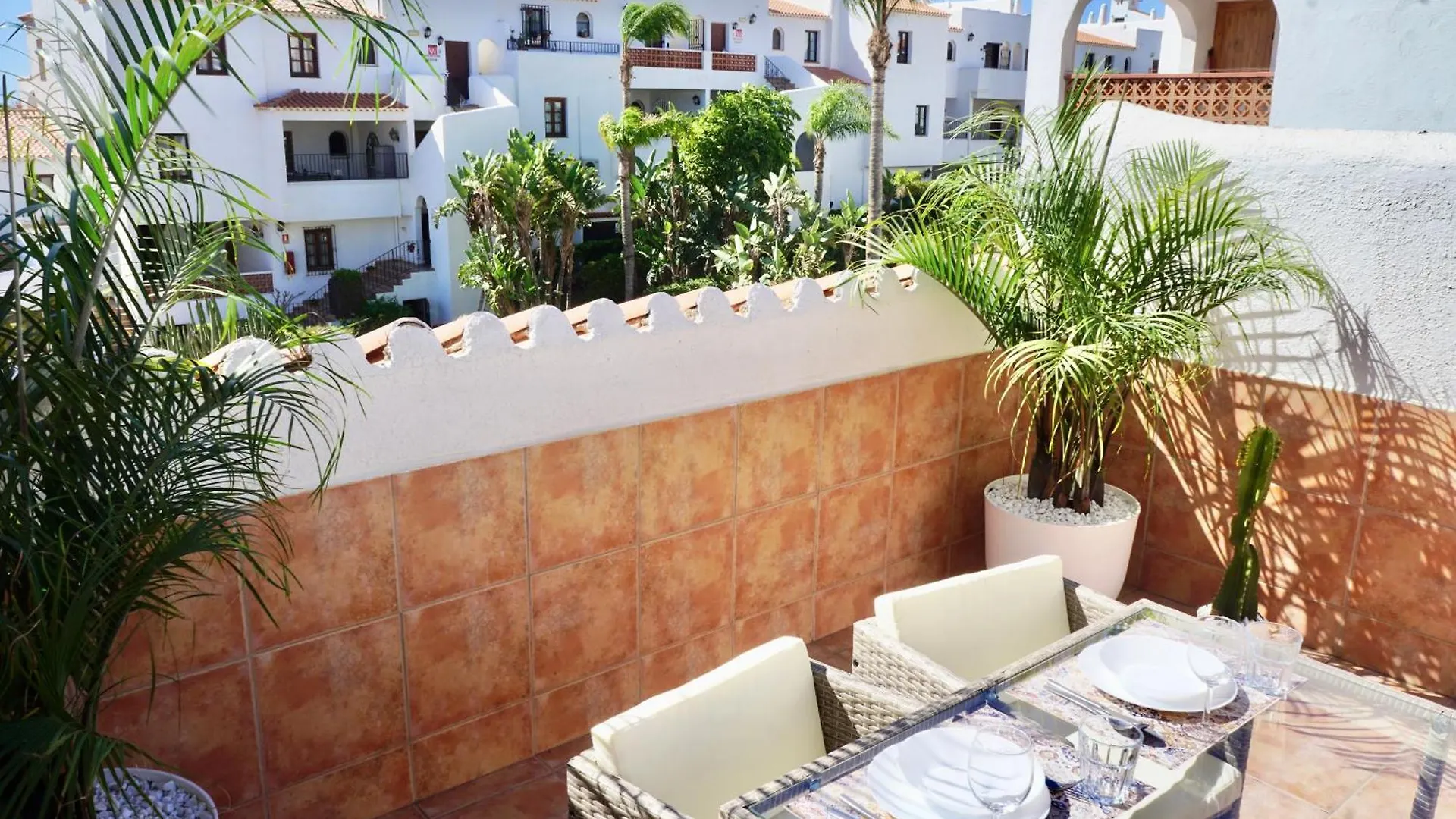 Casa Verde Fairway Club Heated Pools Сан Мигель Апартаменты