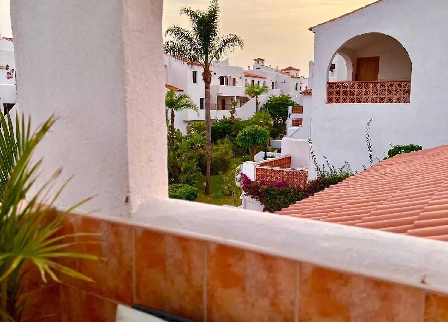Appartement Casa Verde Fairway Club Heated Pools San Miguel de Abona