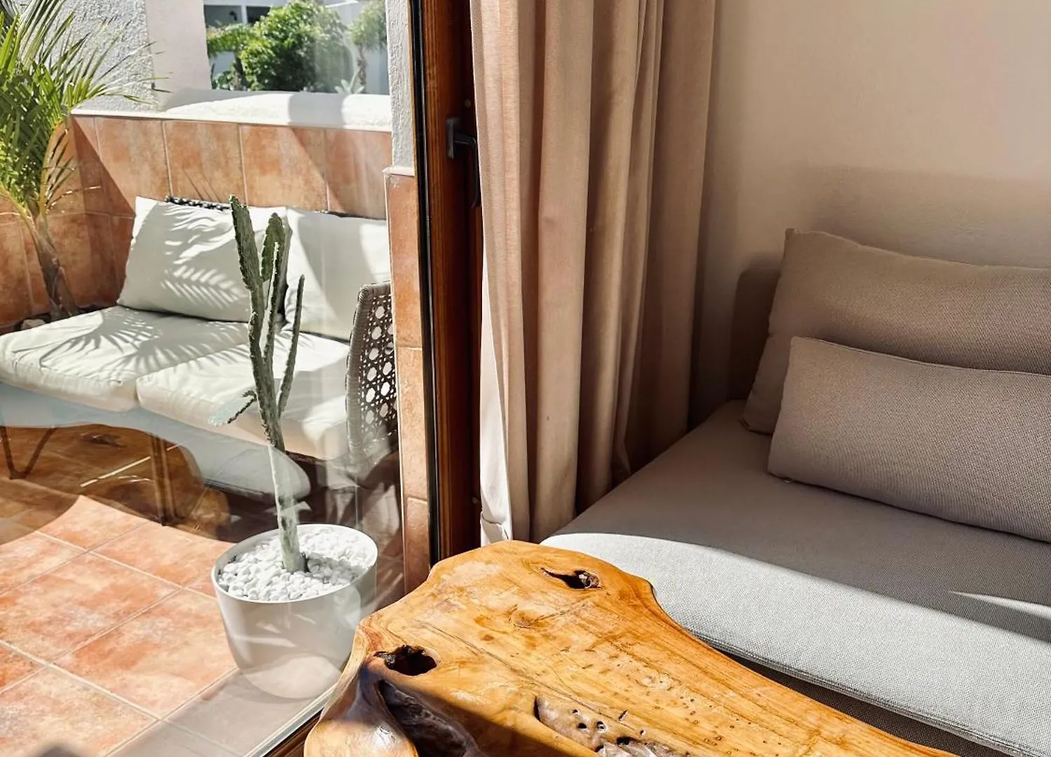 Appartement Casa Verde Fairway Club Heated Pools San Miguel de Abona