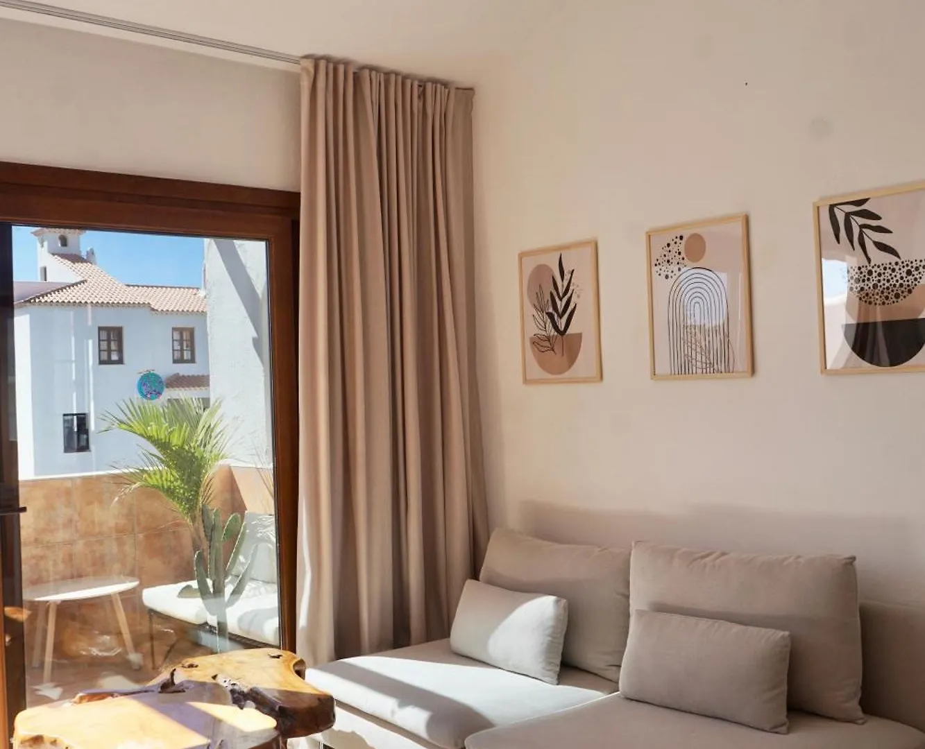 Casa Verde Fairway Club Heated Pools San Miguel de Abona Appartement