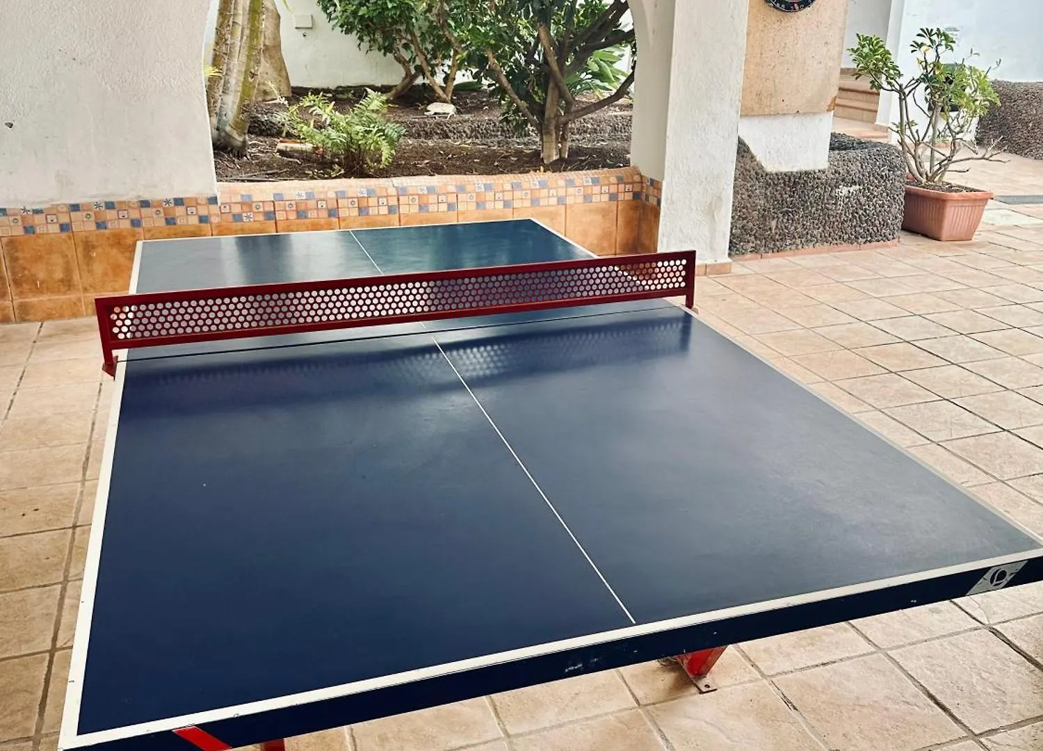 Casa Verde Fairway Club Heated Pools San Miguel de Abona Appartement