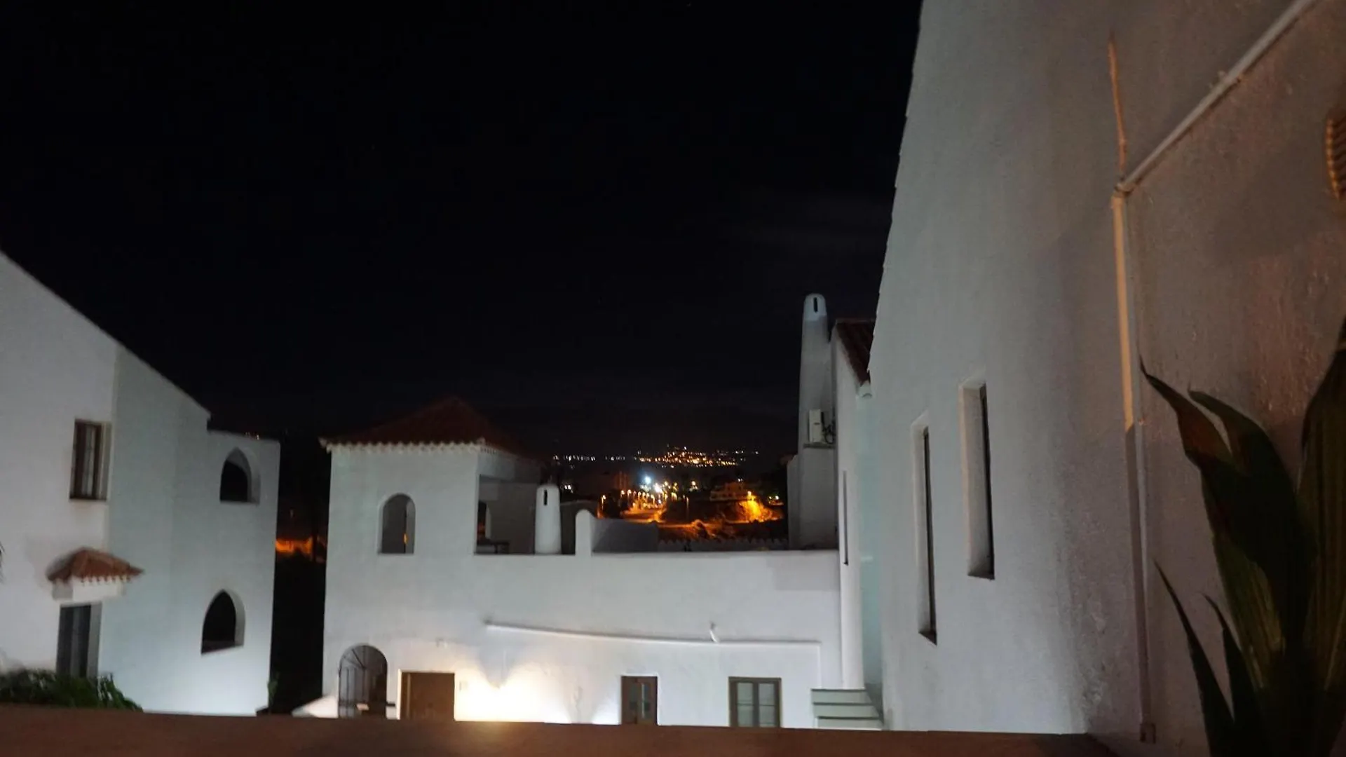 Casa Verde Fairway Club Heated Pools San Miguel de Abona 0*,  Spanje