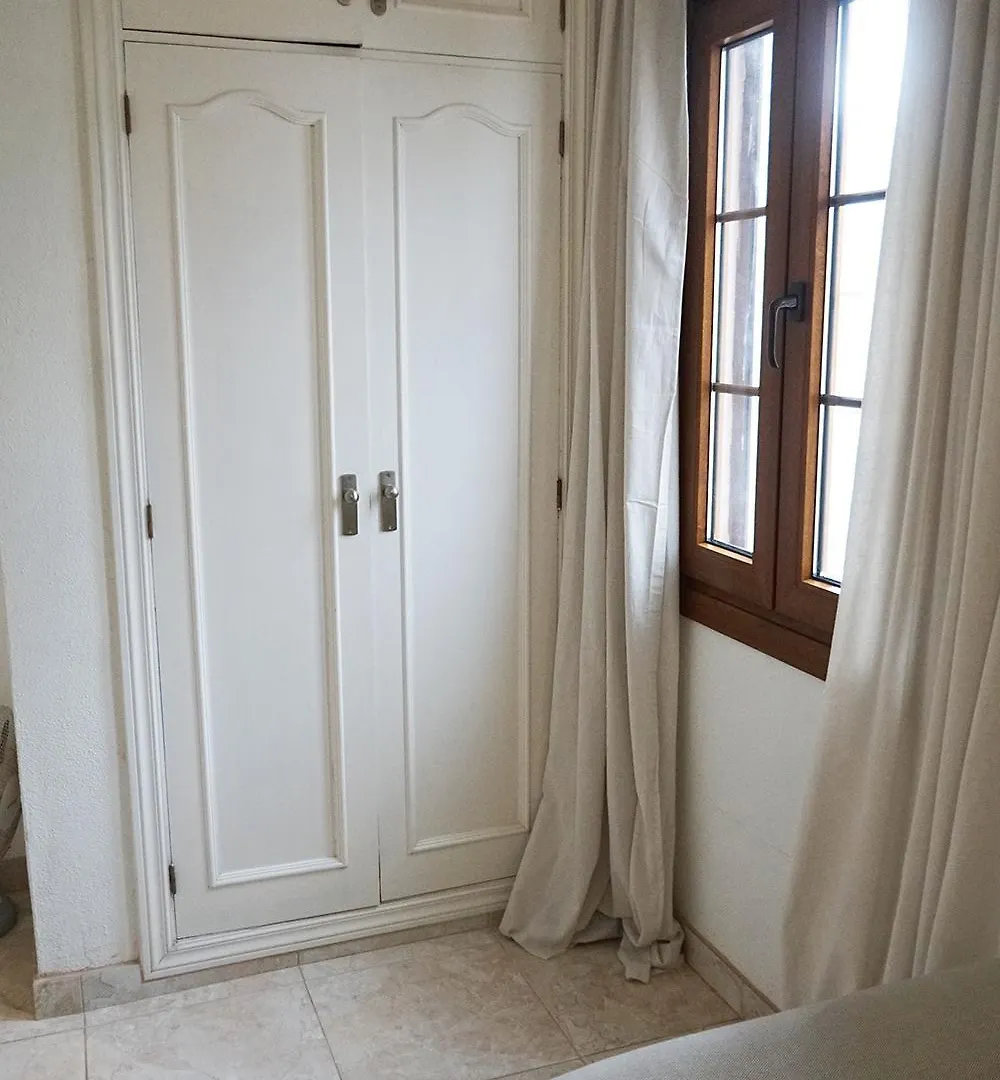 Casa Verde Fairway Club Heated Pools San Miguel de Abona Appartement