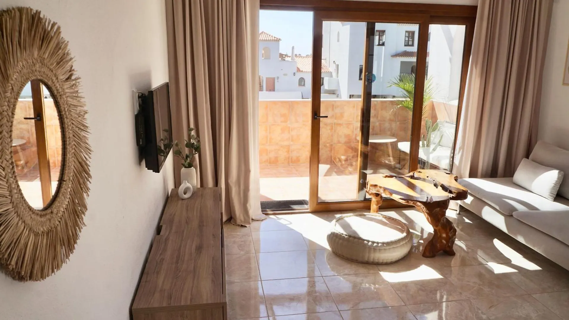 Casa Verde Fairway Club Heated Pools San Miguel de Abona 0*,