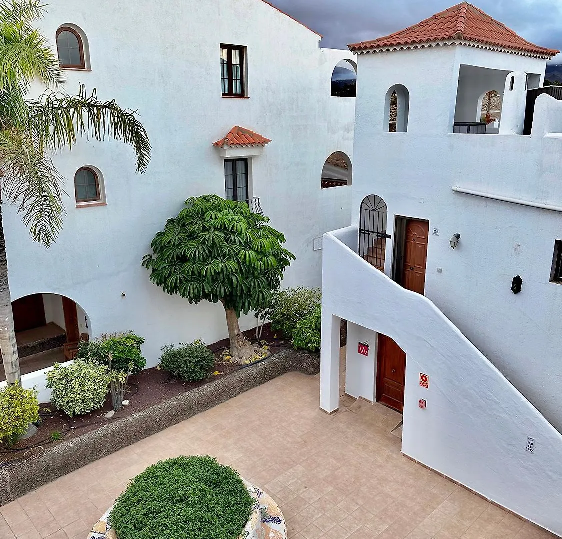 Casa Verde Fairway Club Heated Pools San Miguel de Abona 0*,  Spanje