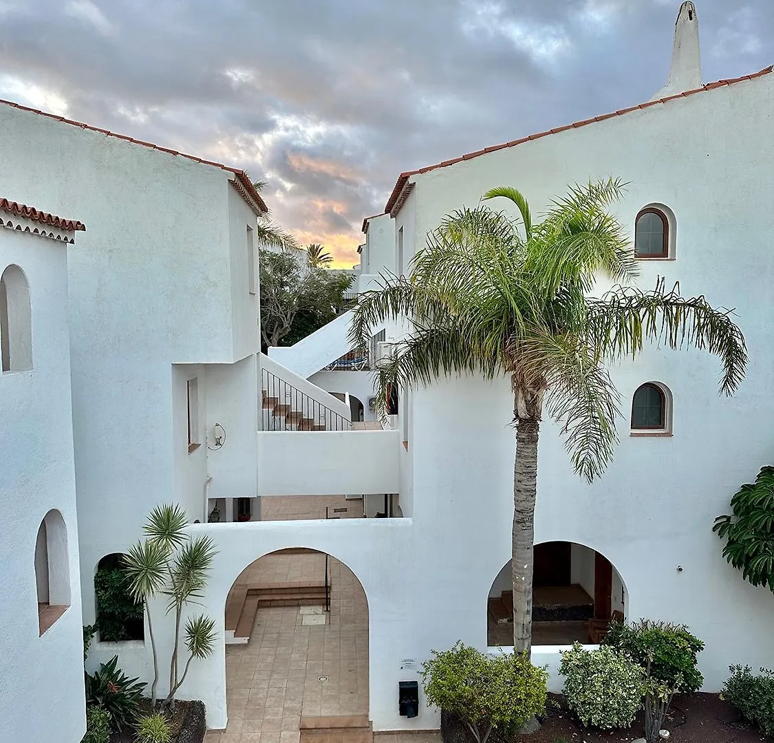 Casa Verde Fairway Club Heated Pools San Miguel de Abona Appartement