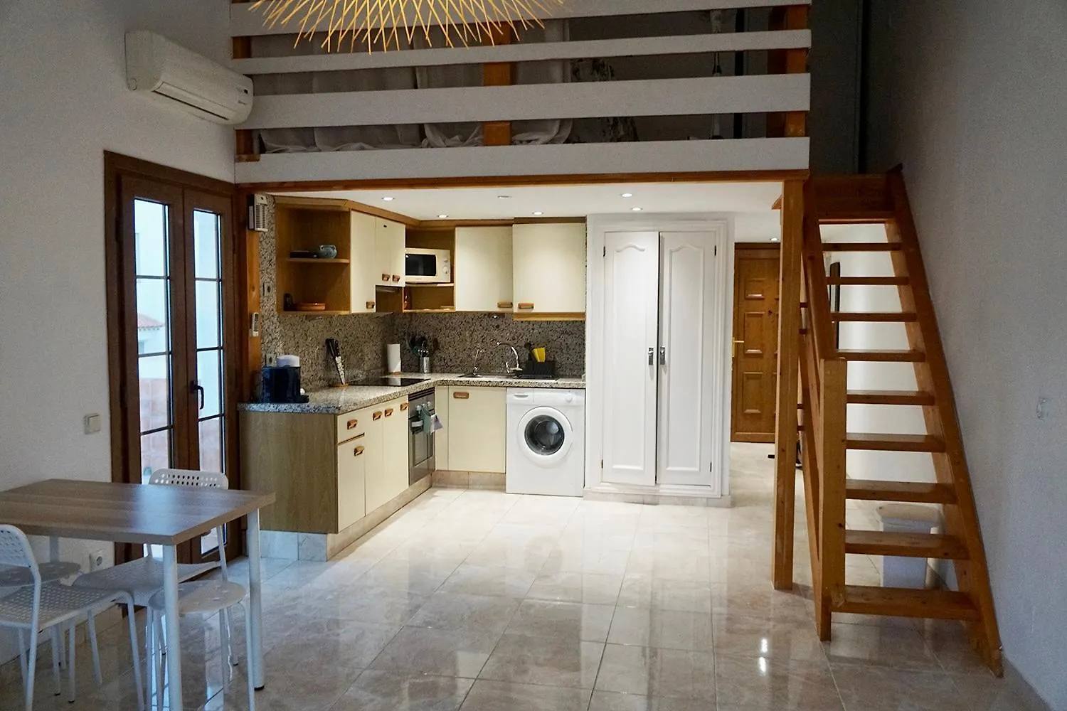 Appartement Casa Verde Fairway Club Heated Pools San Miguel de Abona