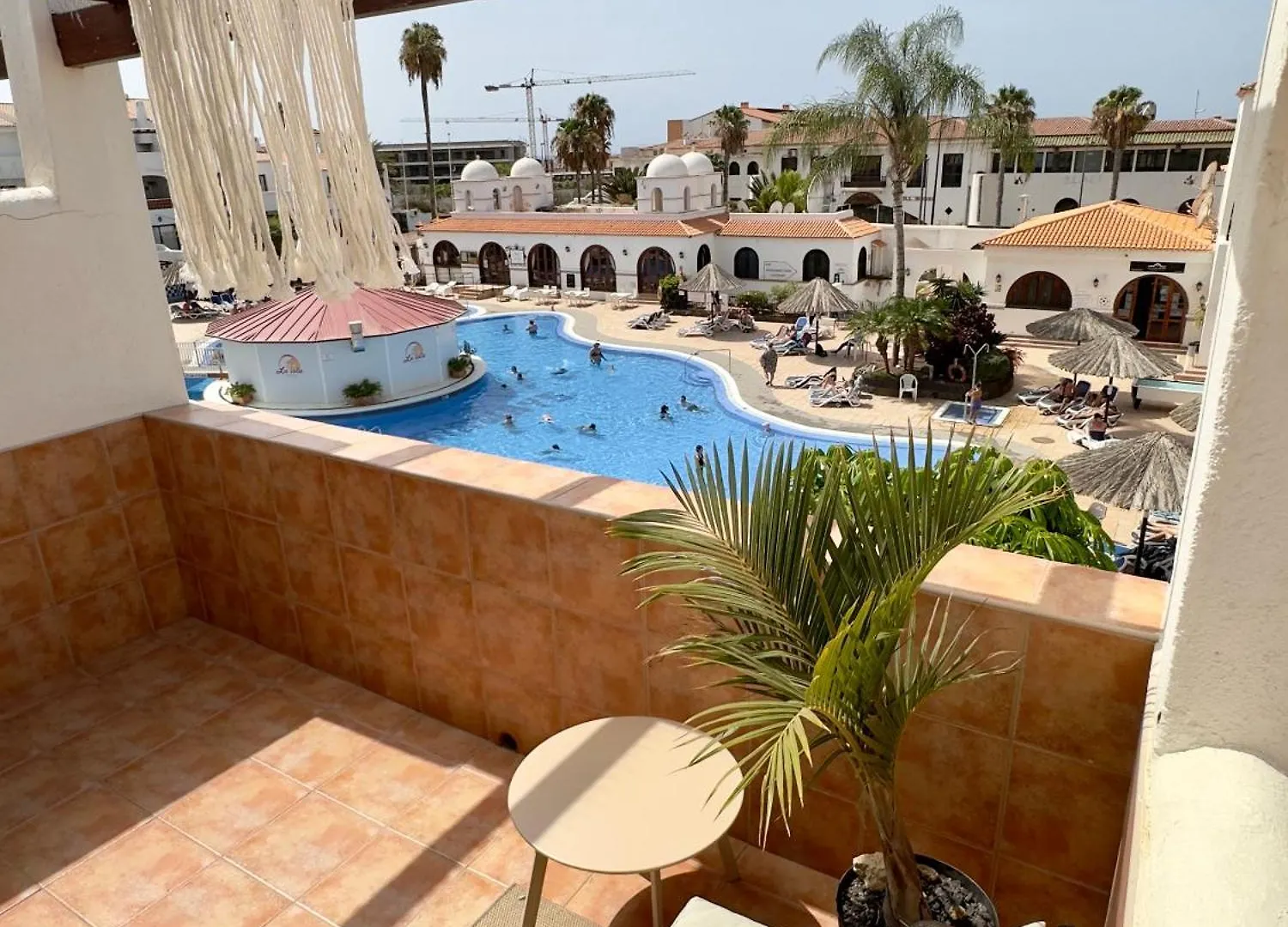 Appartement Casa Verde Fairway Club Heated Pools San Miguel de Abona