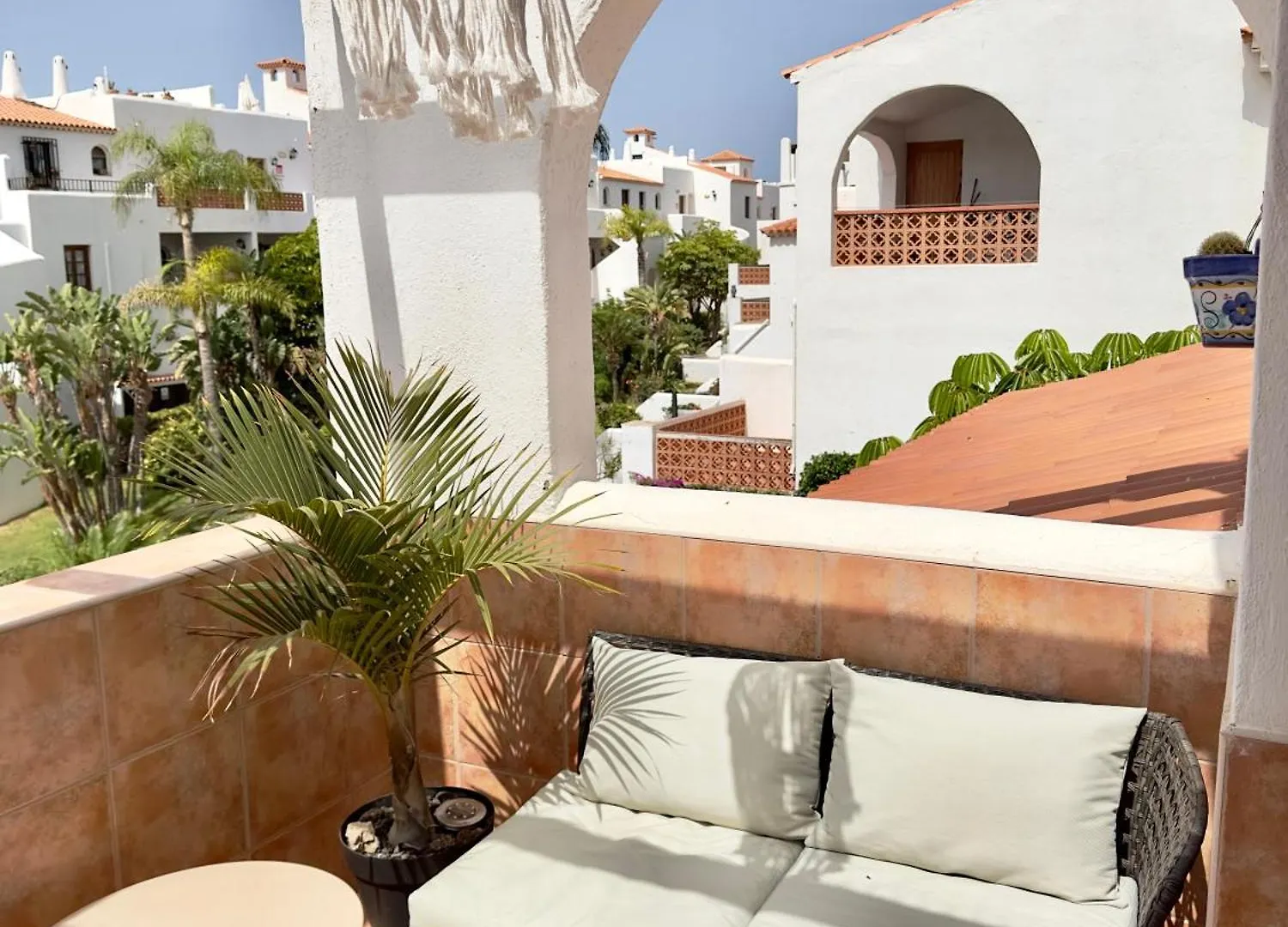 Casa Verde Fairway Club Heated Pools San Miguel de Abona