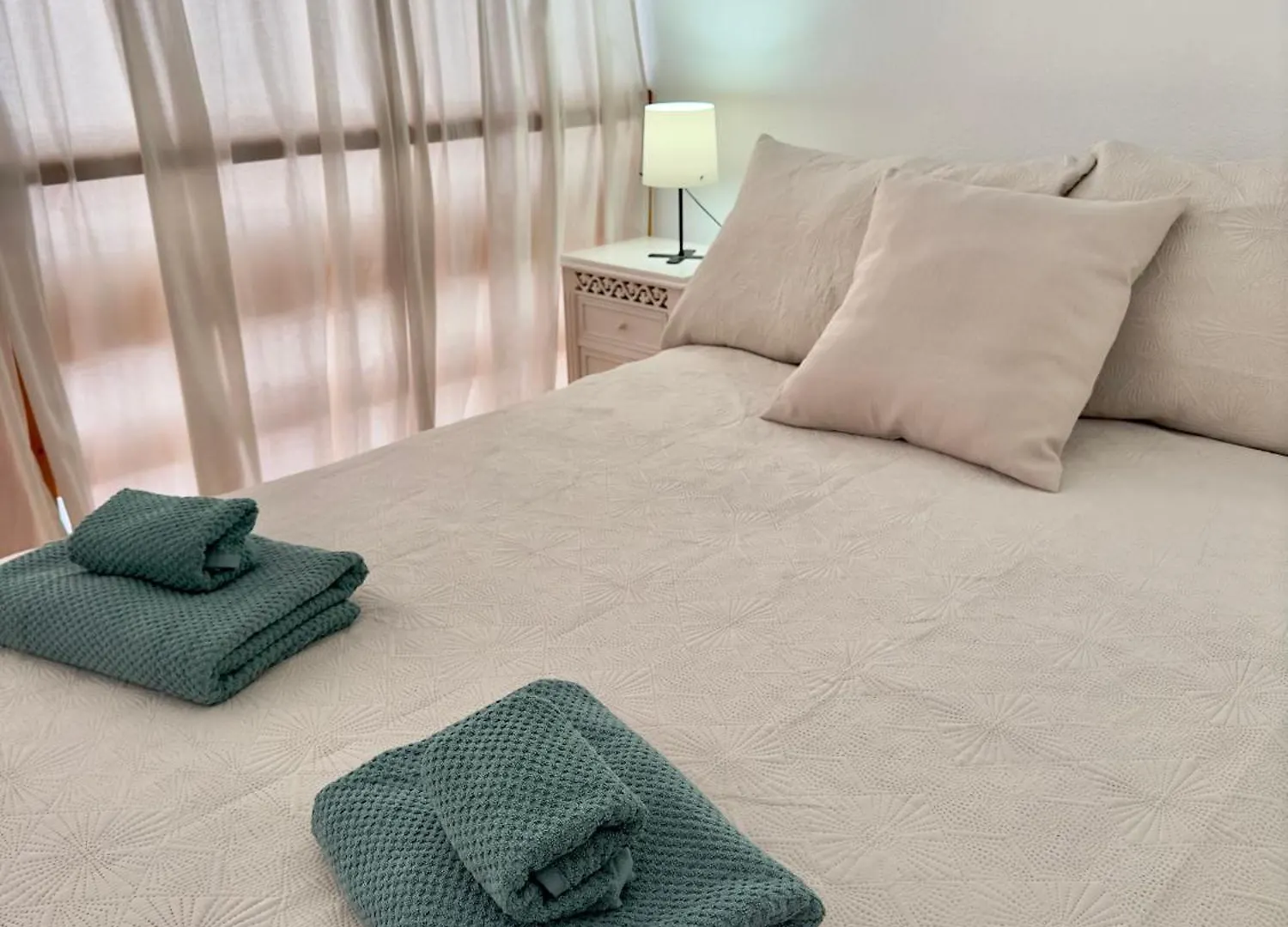 Casa Verde Fairway Club Heated Pools San Miguel de Abona 0*,  Spanje