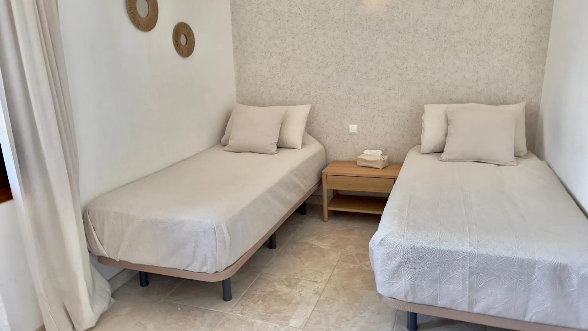 Casa Verde Fairway Club Heated Pools San Miguel de Abona Spanje